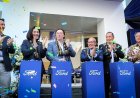 Strategi Unik Ford Berekspansi di Pasar Otomotif Indonesia