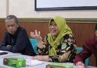 DPRD Jateng Kaji Raperda Pengelolaan Aset untuk Genjot PAD