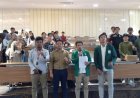 Forum BEM Se-DIY Minta Pengesahan RUU Polri Dibatalkan