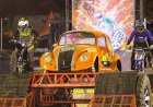 Deretan Kroser Elite Berambisi Mengejar Poin di Seri Ketiga Trial Game Dirt