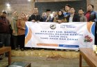 KNPI Bantul Dukung Pilkada Aman dan Damai