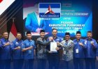 PPP Usung Paslon Yophi Prabowo - Lukman Hakim Maju Pilkada Purworejo