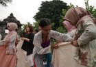 Hyatt Regency Yogyakarta Mengajak Masyarakat Merdeka dari Stres