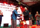 Jaringan Aksi Lintas Iman Nusantara Diluncurkan di Pondok Pesantren Mlangi