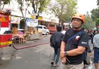 Pasar Kutoarjo akan Dipagari Seng, Pedagang Direlokasi