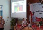DLH Klaten Beri Penyuluhan Cara Kelola Sampah yang Baik dan Benar