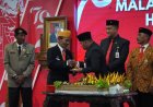 Memperingati HUT RI, Pemkab Klaten Gelar Malam Tirakatan