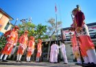 Stipram Yogyakarta Mengintegrasikan Pariwisata Modern dan Budaya Lokal