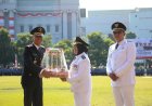 Peringatan HUT RI Momentum Membangun Negeri