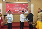 Sejumlah 97 Narapidana Rutan Purworejo Peroleh Remisi, Dua Orang Bebas