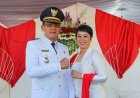 Wakil Bupati Sleman Ajak Masyarakat Bergotong Royong