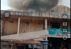 Pedagang Pasar Kutoarjo Minta Relokasi di Alun-alun, Seperti Tahun 1997