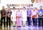 Sukses Bertugas, Bupati Apresiasi Paskibraka Purworejo