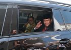 Sejumlah Wajah Baru Masuk Kabinet, AHY Harapkan Transisi Kepemimpinan Pemerintahan Berjalan Baik
