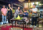 Potret Keragaman dan Inklusivitas, Nia Dinata Filmkan Raminten 