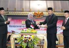 Kustini Ajak Masyarakat Ikut Membangun Sleman dengan Semangat Kemerdekaan