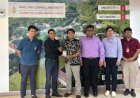 Dosen UMBY Studi Banding ke Thailand