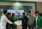 Yophi Prabowo - Lukman Hakim Peroleh Rekomendasi PPP Maju Pilkada Purworejo
