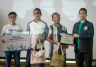 Sukses Mengolah Sampah, Empat Komunitas di DIY Meraih Penghargaan