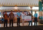 Terkumpul Rp 4,6 Miliar dari Kegiatan Gebyar TJSP Sleman