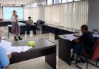 TBY Mengolah Kekayaan Folklor melalui Sayembara