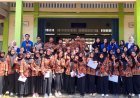Dosen UMBY Beri Bimbingan Penalaran Matematis di SMA Negeri 1 Pengasih