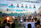 Sukseskan Pilkada Serentak, Mengkopolhukam Ingatkan Pentingnya Netralitas TNI dan Polri