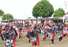 4000 Warga Ramaikan Upacara Hari Jadi, Bupati Beberkan Prestasi Kebumen