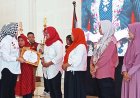 Periode Januari-Agustus 2024, 276 KPM PKH Digraduasi 