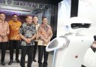 Indosat Resmikan AI Experience Center di Solo, Manfaatnya Bisa Dirasakan  Masyarakat Luas