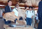 Kunjungi Bantul, Buyer Singapura Minati Produk Unggulan Ini