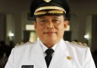 Joko Purnomo Berpasangan dengan Rony Wijaya Maju Pilkada Bantul