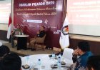 KPU Bantul Menunggu Petunjuk Pusat