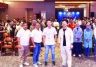JNE dan Shopee Beri Pelatihan di GOLLABORASI, Libatkan 100 Peserta Pelaku UMKM Kreatif 