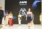 Gandeng Guru Fesyen Asal Bantul, APR Kenalkan Viscose-Rayon di Jogja Fashion Week 2024