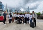 Delegasi HCI Promosi Produk Kuliner Indonesia di Hong Kong