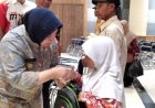 Paguyuban Pengusaha Purworejo Tergerak Bantu Kaum Ekonomi Lemah
