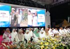Dilantik Jadi Anggota DPRD Klaten, Indah Rochmawati Gelar Tasyakuran