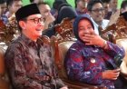 Yuli Hastuti - Dion Agasi Resmi Berpasangan Maju Pilkada Purworejo