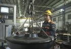 PT Railink Mengembangkan Lini Bisnis Suku Cadang Kereta Api