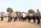Sejumlah 600 Personel Siaga Mengamankan Pilkada Kebumen