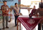 Srimulyo Resmi Menjadi Desa Cantik di Bantul