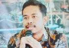 Golkar Menunjuk Banudoyo Manggolo sebagai Ketua Fraksi DPRD Sleman