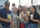 Keuangan Syariah Menarik Minat Delegasi Filipina Mengunjungi Yogyakarta