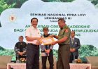 Tiga Tantangan Mewujudkan Indonesia Emas 2045