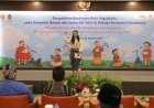 Kota Yogyakarta Kirim 45 Peserta ke Ajang Kompetisi Bahasa dan Sastra
