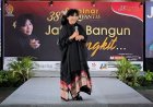 Membangun Mental Bisnis ala Anne Avantie di Jogja Fashion Week 2024