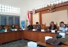 Kontingen DIY Asal Kulonprogo Siap Berkompetisi di Ajang PON XXI