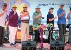 Tiga Pilar Utama jadi Tema Lustrum III SV UGM