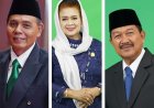 PPP dan Partai NasDem Bergabung Jadi Satu Fraksi DPRD Sleman